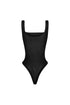 The Second Seamless Bodysuit